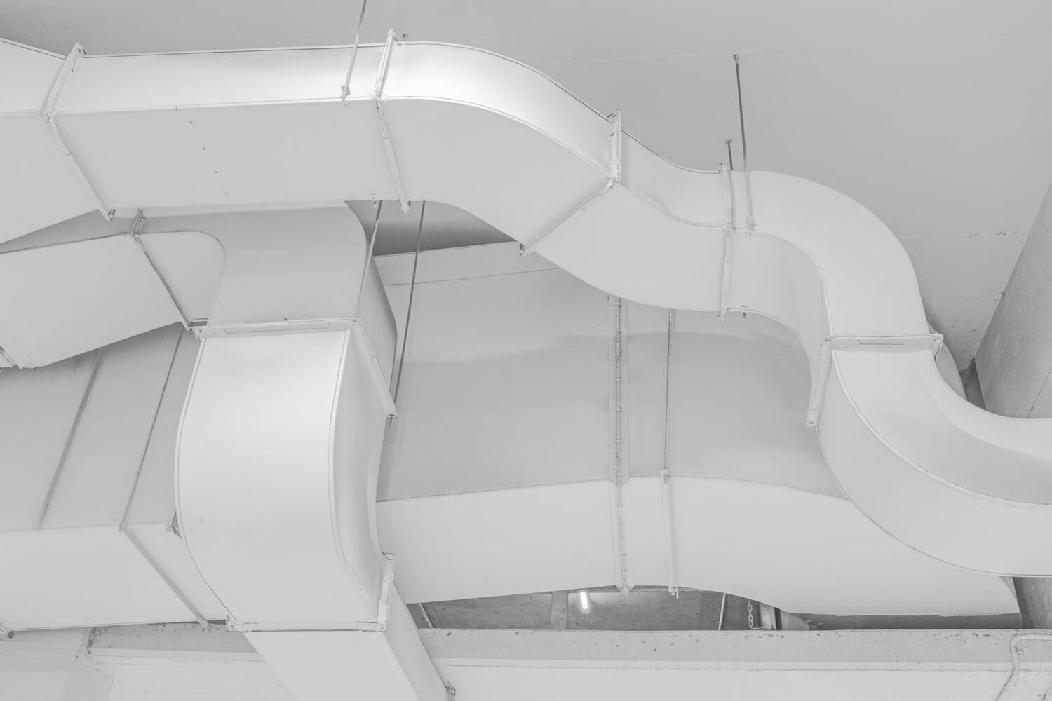 ВЕНТИЛЯЦИОННОЕ ОБОРУДОВАНИЕ