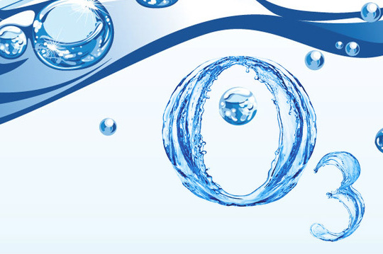 ОЗОНИРОВАНИЕ