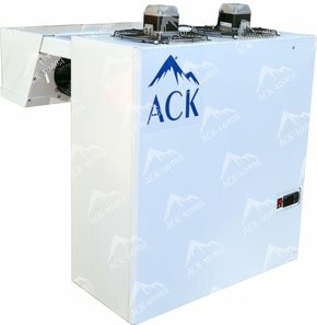 холодильный моноблок моноблок аск